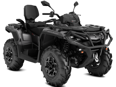 can-am Outlander 650 MAX XU+ T