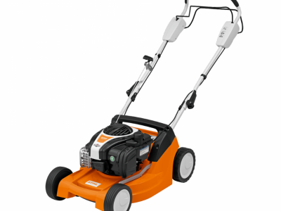 Stihl RM 443 T petrol Lawn mower