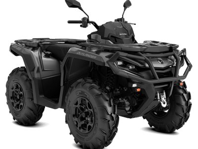 can-am 650 XU+ T