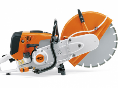 Stihl TS 800 Cut-off machine