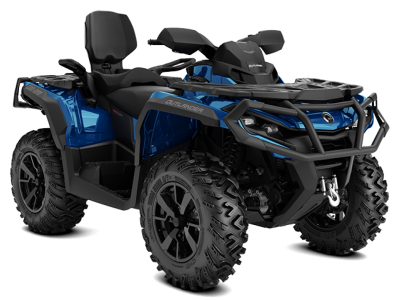 can-am Outlander 650 MAX XT T