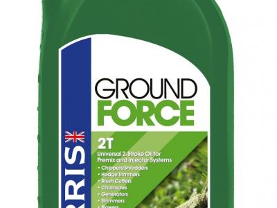 Morris Ground Force 2T Universal 2-stroke oil 1L
