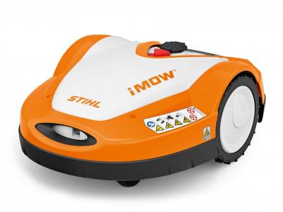 Stihl RMI 632 iMOW®