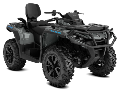 can-am Outlander 1000R MAX DPS