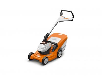 Stihl RMA 443 C cordless Lawn mower