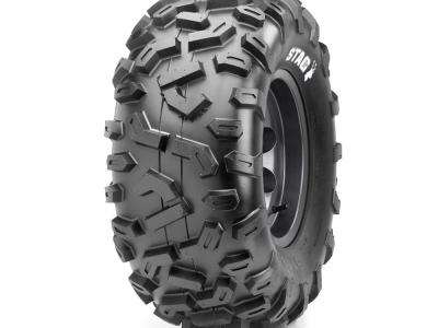 CST 25x10-R12 Stag