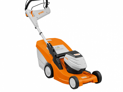 Stihl RMA 443 VC cordless Lawn mower