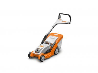 Stihl RMA 339 C cordless Lawn mower