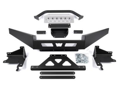 Warn Front Bumper for Can-Am Commander SXS