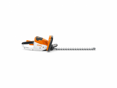 Hedgetrimmers: Cordless