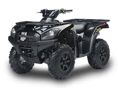 Kawasaki Brute Force 750 4x4i EPS