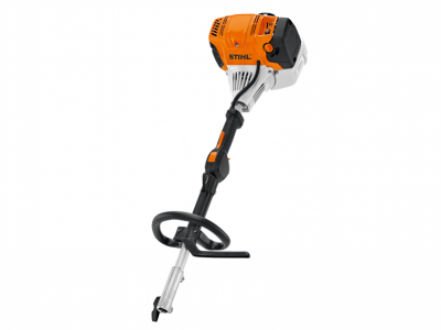 stihl KM 131 R KombiEngine