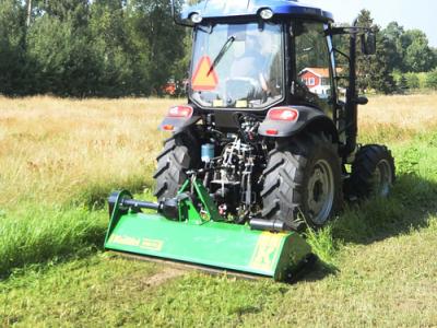 Kellfri FLAIL MOWER W 1.75 M