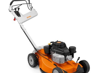 Stihl RM 756 YC Lawn Mower