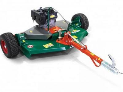 Wessex AR Series Rotary Mower