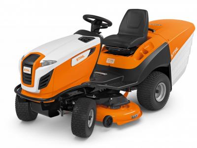 Stihl RT 5112 Z Ride-on lawn mower