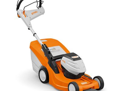 Stihl RMA 448 VC cordless Lawn mower