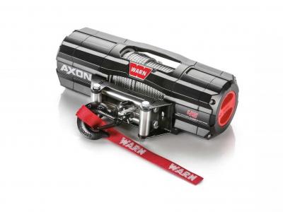 Warn AXON 45 Wire Rope Winch