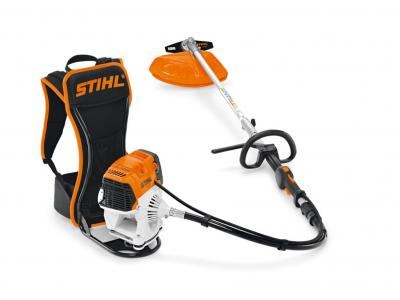 Stihl FR 131 T Backpack brushcutter