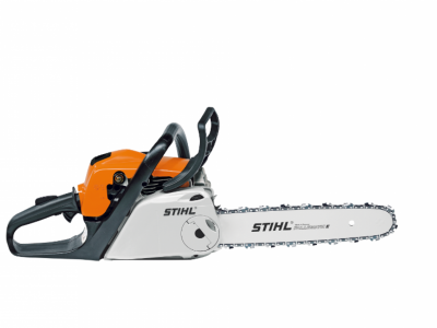 stihl MS 211 C-BE Chainsaw