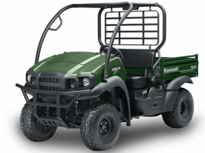 Kawasaki UTV