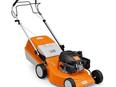 Stihl RM 253 T petrol Lawn mower