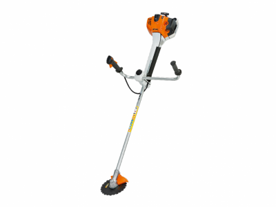 Stihl FS 411 C-EM Clearing saw