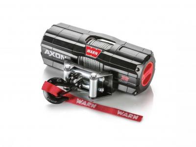 Warn AXON 35 Wire Rope Winch