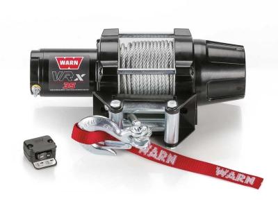 Warn VRX 35 Wire Rope Winch