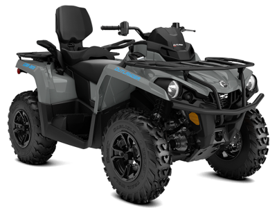 can-am Outlander 570 MAX DPS