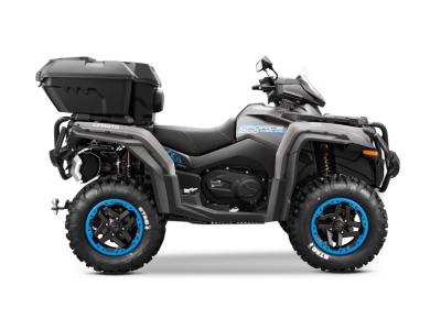 CFMOTO CFORCE 1000 OVERLAND