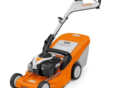 Stihl RM 448 TC petrol Lawn mower