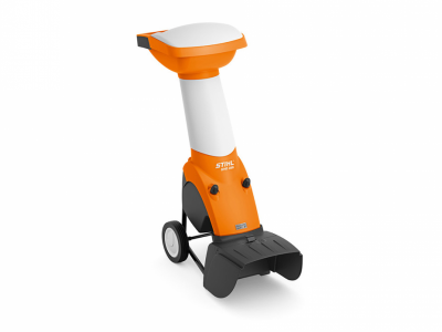 Stihl GHE 355 Electric chipper / shredder