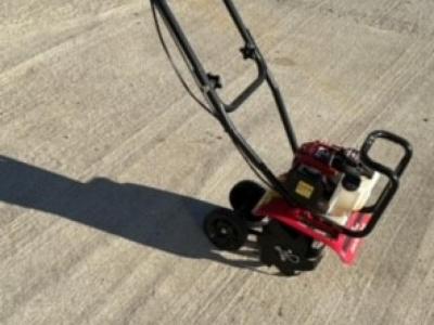 Honda FG110 Mirco Tiller