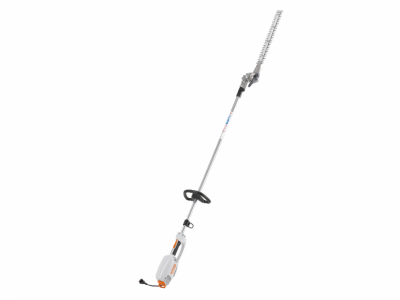 Stihl HLE 71 electric Long-reach hedge trimmer