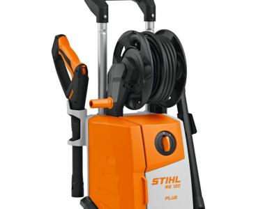 Stihl RE 120 Plus