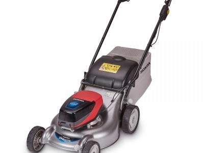 Honda Izy HRG 466 XB Cordless Lawnmower