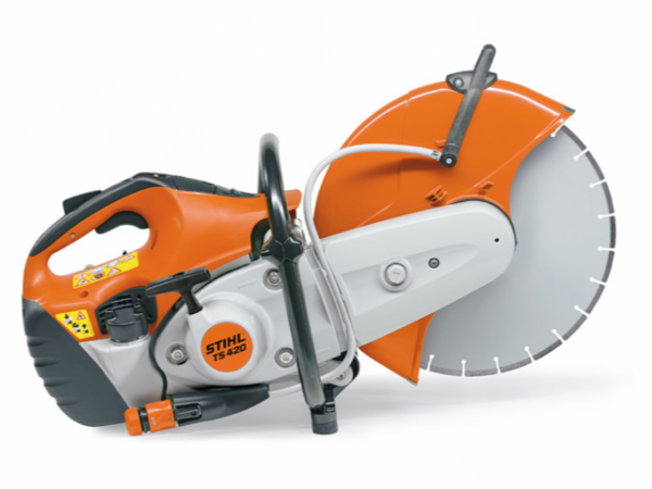  Cut-off Machines