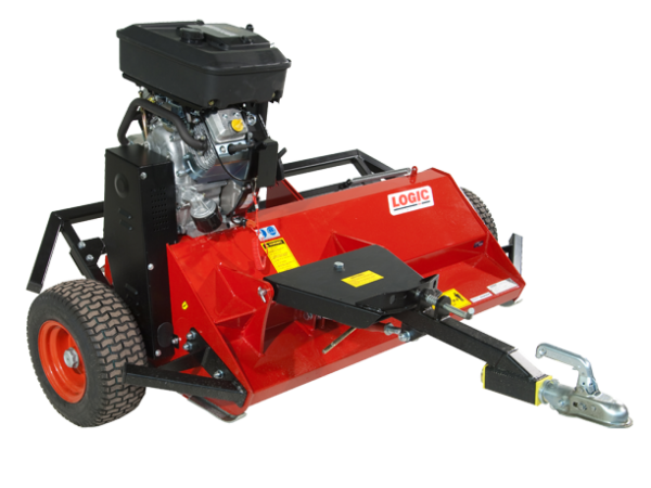 Logic MFP 1.2m Flail Mower