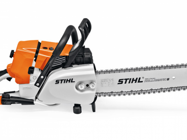  Concrete saw