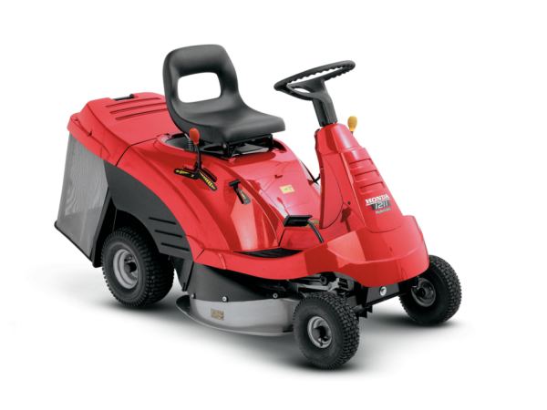  Ride-on Mowers
