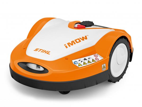 Stihl RMI 632 P iMOW®