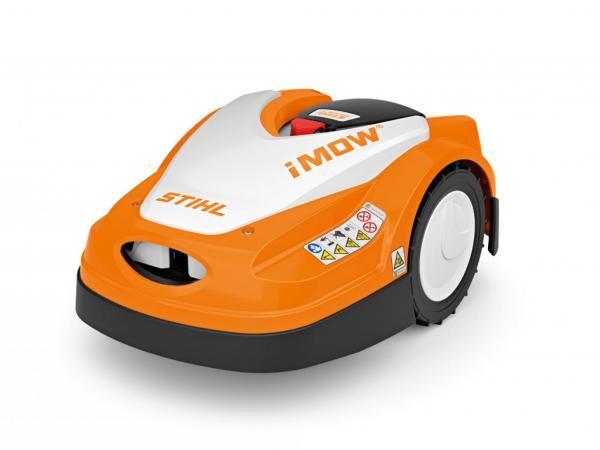 Stihl RMI 422 PC iMOW®