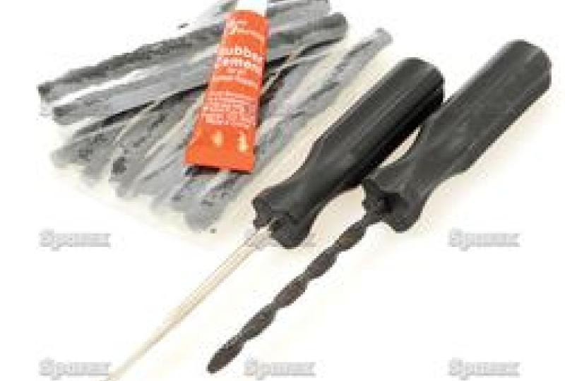 tubeless mtb tyre repair kit