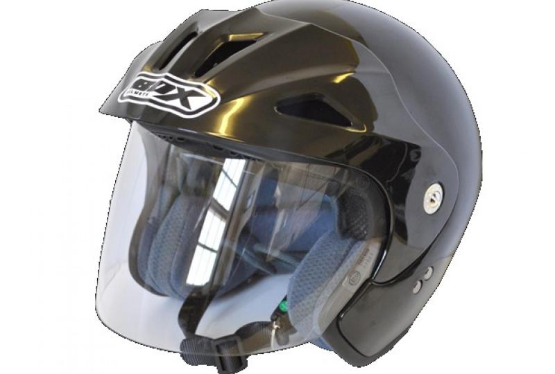 Logic Crash Helmet for Sale MKM Agriculture