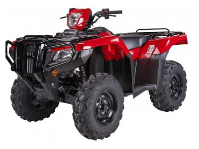 ATV Accessories