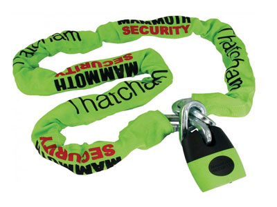 Security/Safety