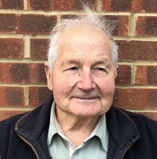 Alf Deacon