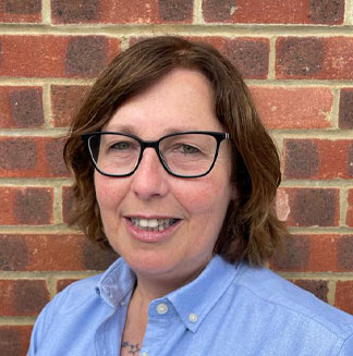 Alison Gammons