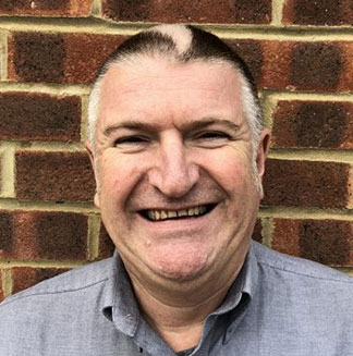 Colin Gleghorn